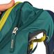 Рюкзак Deuter Compact EXP 12 колір 2319 alpinegreen-midnight 3200215 2319 фото 5