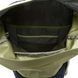 Рюкзак Deuter XV 3 колір 2325 khaki-navy 3850418 2325 фото 6