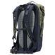 Рюкзак Deuter XV 3 колір 2325 khaki-navy 3850418 2325 фото 3