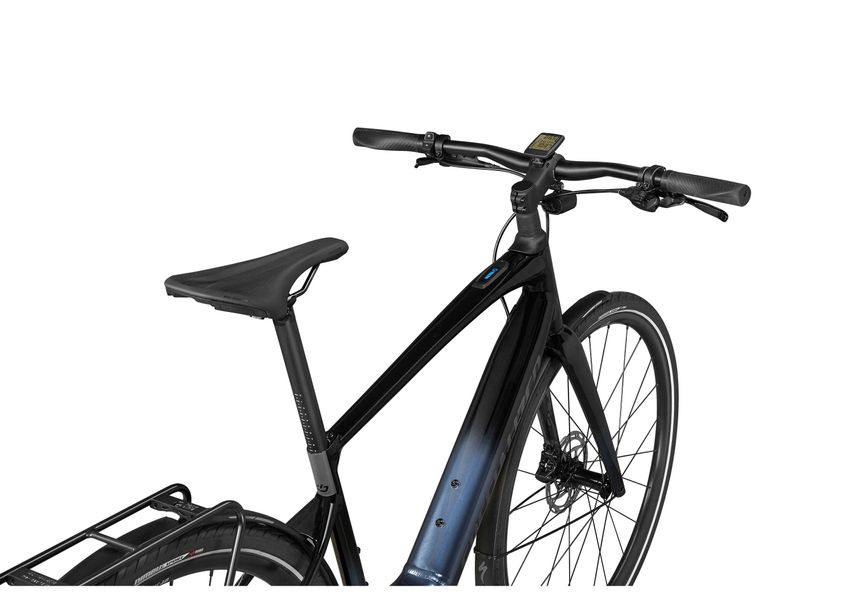 Велосипед Specialized VADO SL 5 EQ 2020 888818533411 фото