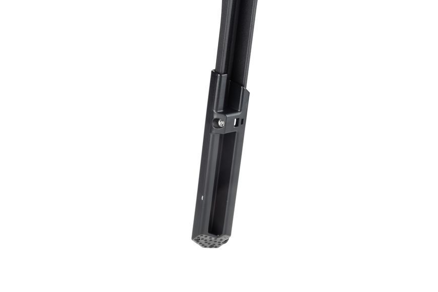 Подножка ONRIDE E-Forward D18, 24"-29", под два болта, 18мм, черная 2526116103000 фото