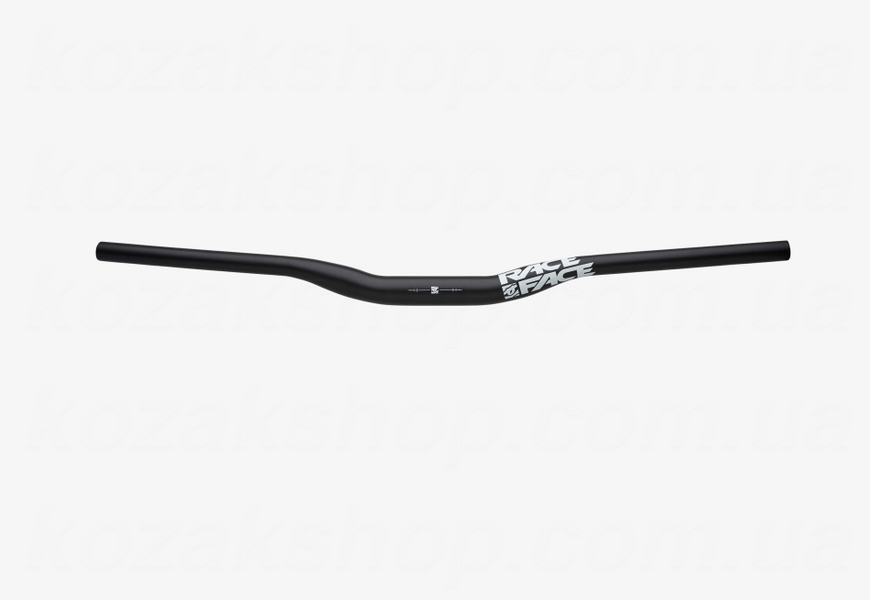 Кермо Race Face Handlebar, Chester, 31.8х740, BLACK HB12CHE31.8X740BLK фото