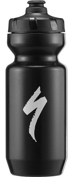 Фляга Specialized PURIST WG BTL STACKED BLK/BLK 22 OZ (44222-2220) 888818898978 фото