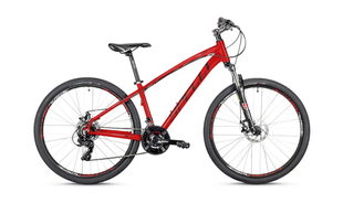 Велосипед Spelli SX-2700 L, Red SPL-835-01 фото