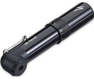 Насос ручний Specialized AIR TOOL MTB MINI FRAME PUMP BLK (4721-3020) 78787 фото