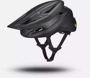 Шолом Specialized CAMBER HLMT CE BLK L (60222-1904) 888818787180 фото