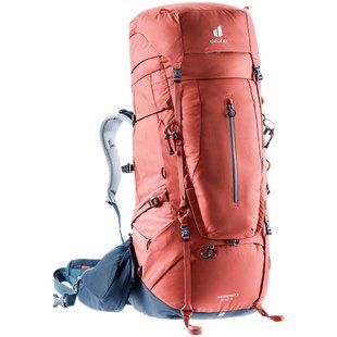 Рюкзак Deuter Aircontact X 60+15 SL колір 5335 3370122 5335 фото