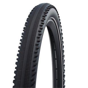 Покришка Schwalbe Hurricane 27.5x2.00 650B (50-584) Addix Performance DD, GreenGuard B/B-SK+RT 11159183 фото