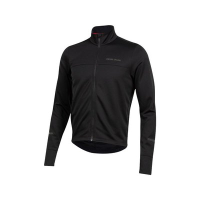 Велокуртка Pearl Izumi QUEST THERMAL, черный, M P11121922021M фото