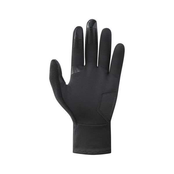 Рукавички Shimano S-Phyre Thermal чорні, L ECWGLBWXS12ML0106 фото