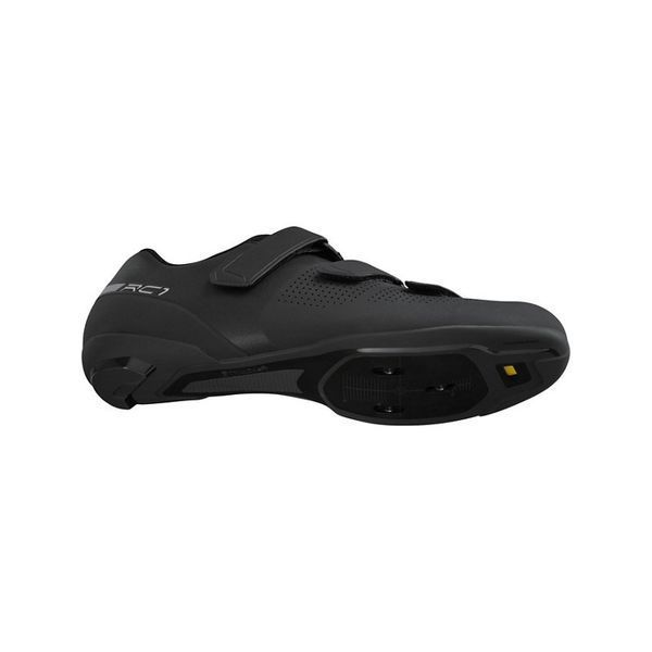 Веловзуття SHIMANO RC102ML, чорний, EU42 ESHRC102MGL01S42000 фото