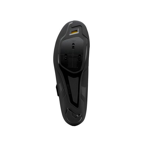 Веловзуття SHIMANO RC102ML, чорний, EU42 ESHRC102MGL01S42000 фото