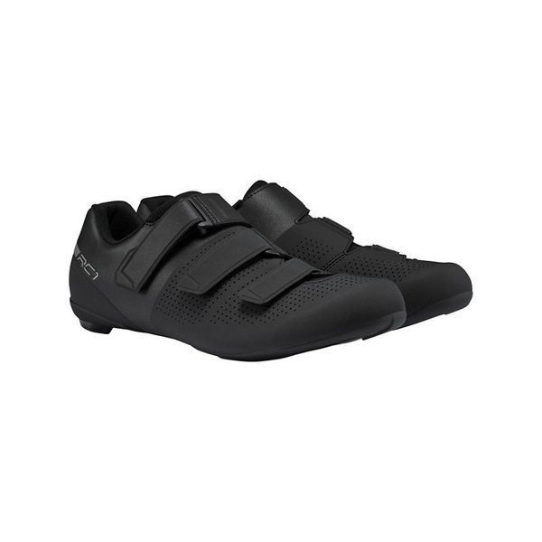 Веловзуття SHIMANO RC102ML, чорний, EU42 ESHRC102MGL01S42000 фото