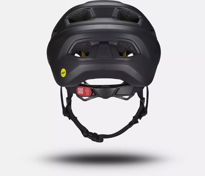 Шолом Specialized CAMBER HLMT CE BLK L (60222-1904) 888818787180 фото
