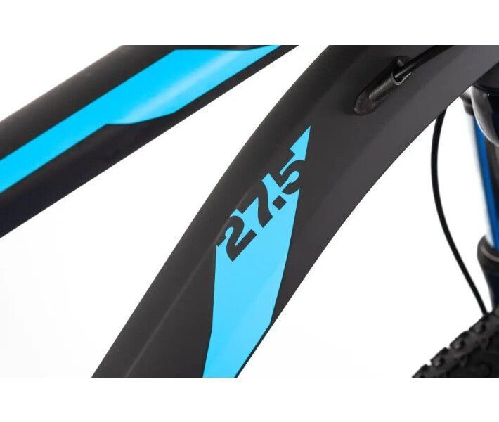 Велосипед 27.5" Trinx M100 Elite Majes рама 16" 10700120 фото
