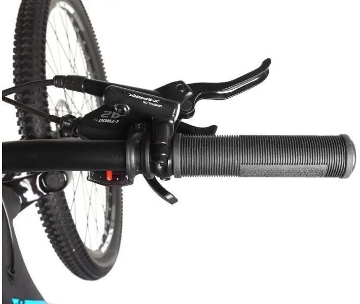Велосипед 27.5" Trinx M100 Elite Majes рама 16" 10700120 фото