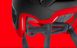 Шлем MET Terranova Black | Matt Glossy 52-56 cm 3HM 121 CE00 S NO1 фото 7