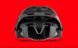 Шлем MET Terranova Black | Matt Glossy 52-56 cm 3HM 121 CE00 S NO1 фото 5