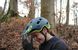 Шлем MET Terranova Black | Matt Glossy 52-56 cm 3HM 121 CE00 S NO1 фото 9