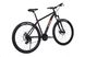 Велосипед Vento Monte 29, M, Carbon Satin, 2024 118393 фото 2