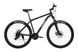 Велосипед Vento Monte 29, M, Carbon Satin, 2024 118393 фото 1
