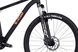 Велосипед Vento Monte 29, M, Carbon Satin, 2024 118393 фото 10