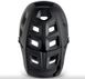 Шлем MET Terranova Black | Matt Glossy 52-56 cm 3HM 121 CE00 S NO1 фото 4
