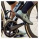 Велообувь Shimano RC703ME, серо-зеленый, EU43 ESHRC703MCE31S43000 фото 8