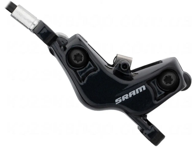 Гальмо дискове заднє Sram Level з ротором 160G2CS 00.5018.106.003 фото