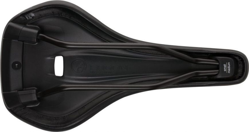 Седло Ergon SR Comp Men M/L black 440 620 25 фото