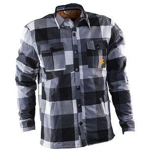 Рубашка Race Face Loam Ranger Jkt L CA84401S фото