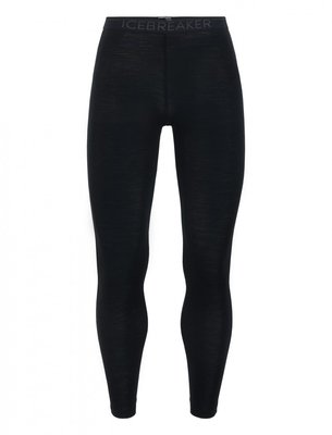 Термоштани Icebreaker 175 Everyday Leggings Black/Monsoon XL 104 487 001 XL фото