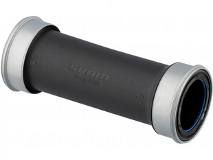 Каретка Sram DUB PressFit (MTB) 107 мм 00.6418.016.003 фото