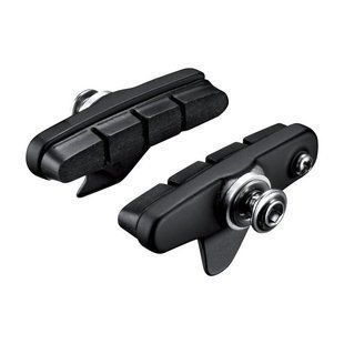 Гальмівні колодки V-brake Shimano R55C4 картриджний тип для BR-R7000/5800 Y88T98020 фото