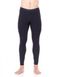 Термоштани Icebreaker 175 Everyday Leggings Black/Monsoon XL 104 487 001 XL фото 3