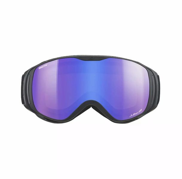 Маска гірськолижна Julbo 728 34 149 LUNA BLACK RV P 1-3HCB J72834149 фото