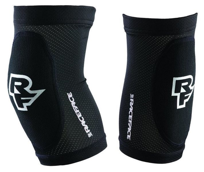 Захист ліктя Race Face Charge Elbow Guards (Stealth) L RFBB005004 фото
