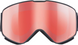 Маска горнолыжная Julbo 769 11 242 QUICKSHIFT SP BLACK CAT2 J76911242 фото 2