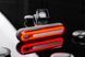 Заднє світло ONRIDE Inferno 20 Mag чорний (100 lm, 700 mAh, Type-C), пластикове, кріплення на магніт 2526116104619 фото 5
