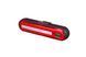 Заднє світло ONRIDE Inferno 20 Mag чорний (100 lm, 700 mAh, Type-C), пластикове, кріплення на магніт 2526116104619 фото 1