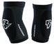 Захист ліктя Race Face Charge Elbow Guards (Stealth) M RFBB005003 фото 1