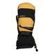 Перчатки горнолыжные LEKI Xplore XT S Mitt tan-black 9 643 840602 090 фото 1