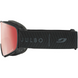 Маска горнолыжная Julbo 769 11 242 QUICKSHIFT SP BLACK CAT2 J76911242 фото 3