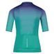 Велоджерсі жіноча Shimano ELEGANZA, зелений, XS PCWJSRSWE12WE0113 фото 2