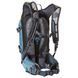 Рюкзак Deuter Compact EXP 12 колір 3364 slateblue-midnight 3200215 3364 фото 4