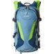 Рюкзак Deuter Compact EXP 12 колір 3364 slateblue-midnight 3200215 3364 фото 2