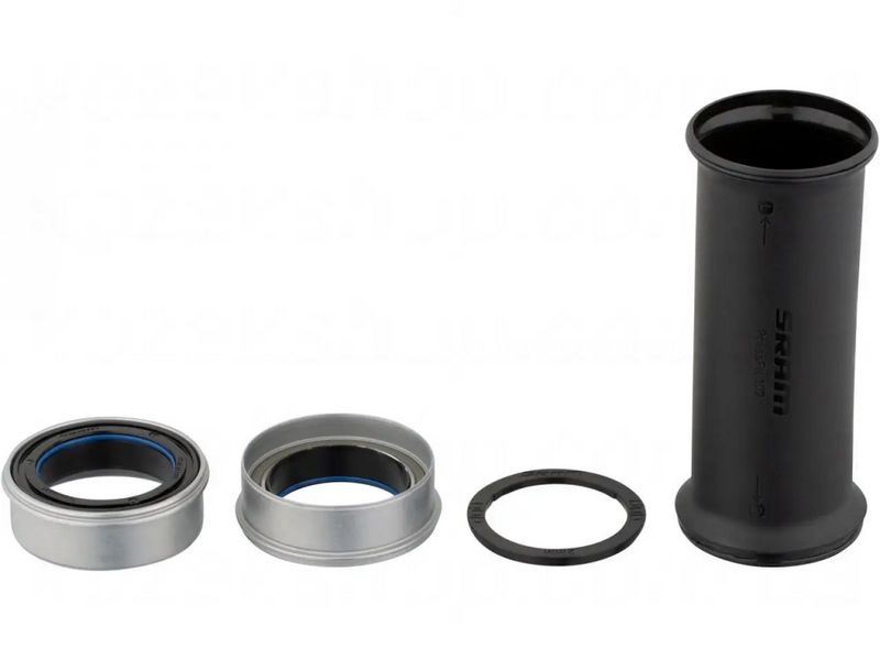 Каретка Sram DUB PressFit (MTB) 107 мм 00.6418.016.003 фото