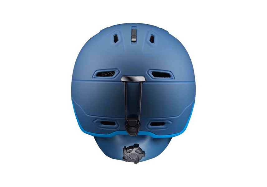 Горнолыжный шлем Julbo 621 M 12 HAL BLEU 54/58 горнолыжный шлем Julbo 621 M 12 HAL BLEU 54/58 JCI621M12 фото