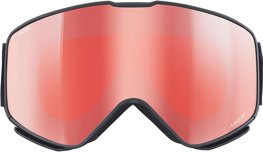 Маска горнолыжная Julbo 769 11 242 QUICKSHIFT SP BLACK CAT2 J76911242 фото