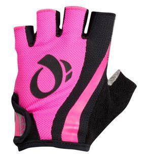 Перчатки женские Pearl Izumi SELECT, розовый, L P142418035EWL фото